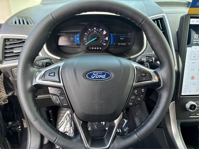 Certified 2021 Ford Edge SEL w/ Convenience Package AWD/4WD image 15