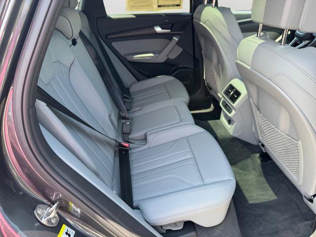 Used 2024 Audi Q5 2.0T Premium Plus AWD/4WD image 8
