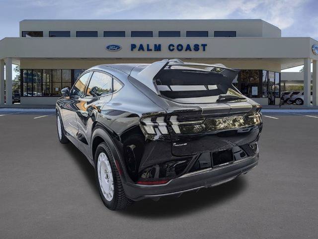 Certified 2025 Ford Mustang Mach-E GT AWD/4WD image 3