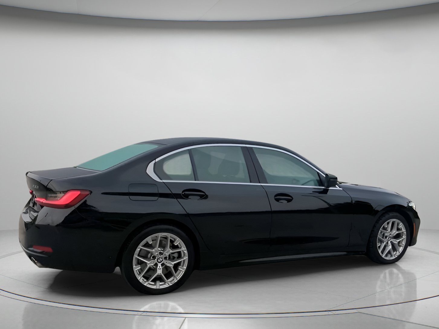 Used 2025 BMW 330i Sedan RWD image 30