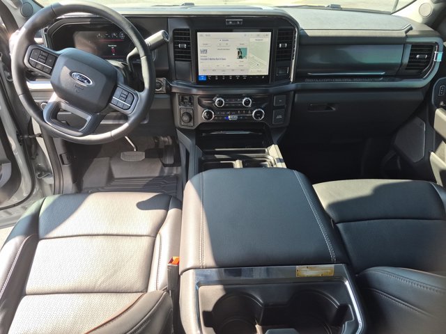 Certified 2026 Ford F250 Lariat w/ Chrome Package AWD/4WD image 31