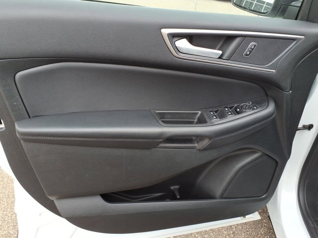 Certified 2023 Ford Edge SEL w/ Convenience Package AWD/4WD image 13
