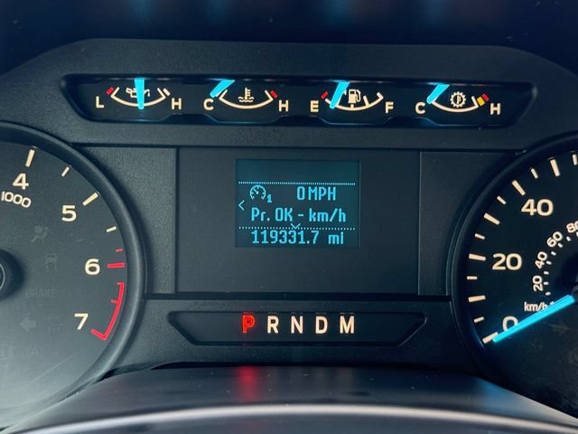 Certified 2019 Ford F150 XL w/ Heavy-Duty Payload Package RWD image 15