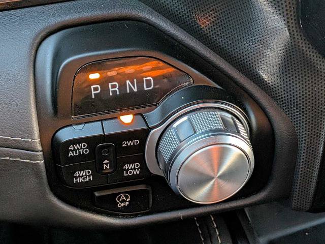 Used 2023 RAM 1500 Limited w/ Body-Colour Bumper Group AWD/4WD image 25