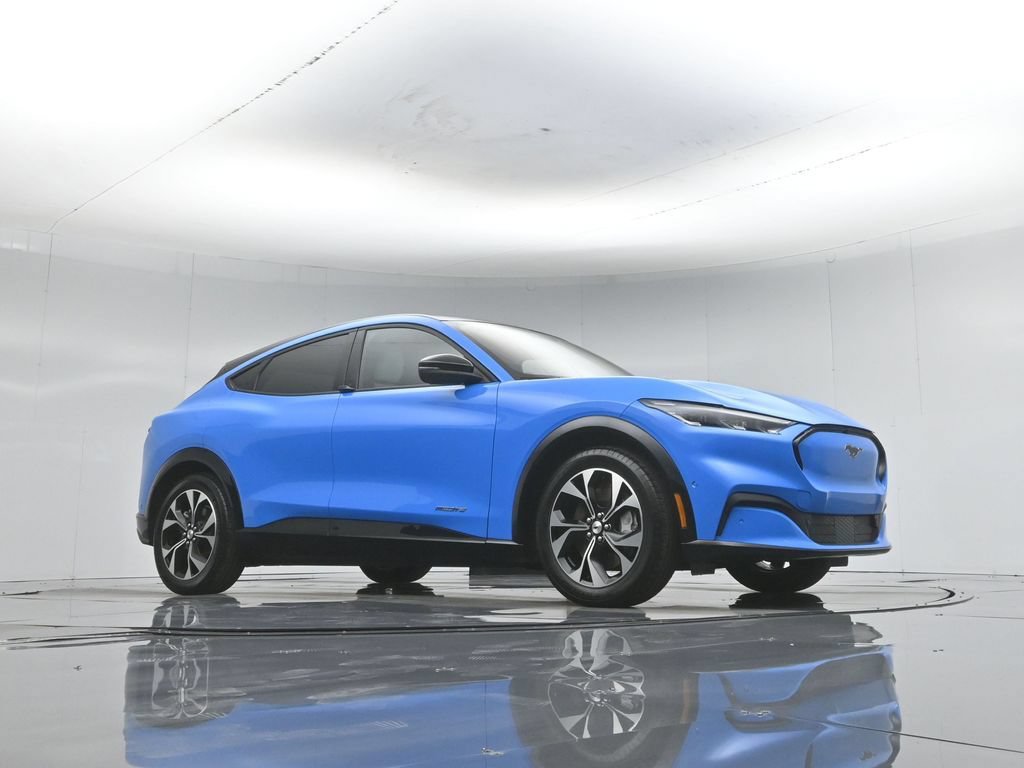 Certified 2023 Ford Mustang Mach-E Premium RWD image 51