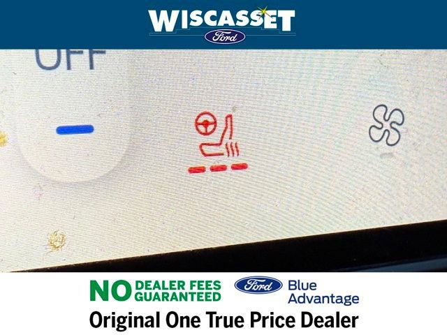 Certified 2022 Ford Edge ST-Line image 16