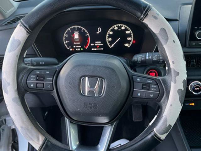 Used 2024 Honda CR-V EX image 17