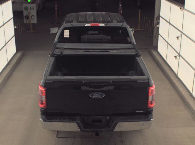 Certified 2023 Ford F150 XLT w/ Equipment Group 302A High AWD/4WD image 16