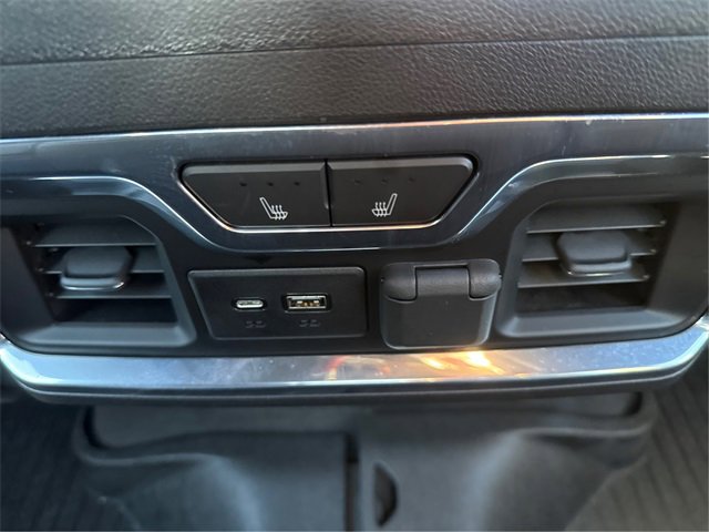 Used 2020 GMC Sierra 1500 AT4 w/ AT4 Premium Package image 22