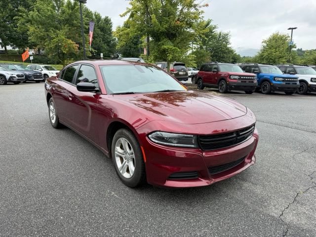 Used 2023 Dodge Charger SXT RWD image 7