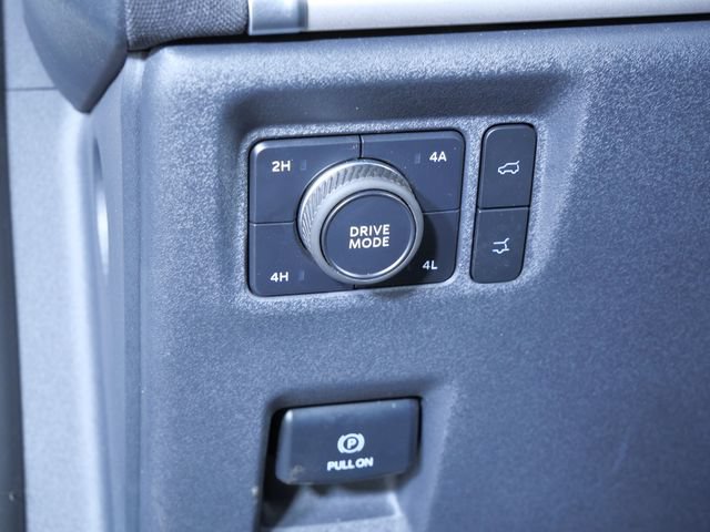 Certified 2025 Ford Expedition Active AWD/4WD image 20