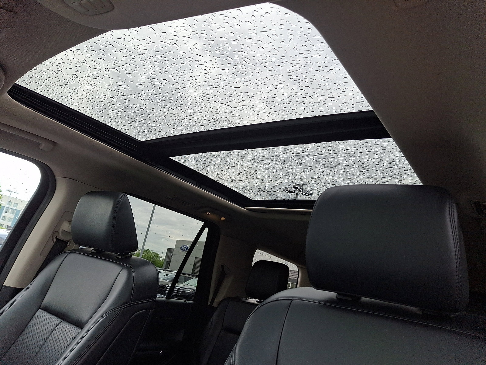 Certified 2024 Ford Expedition XLT AWD/4WD image 21
