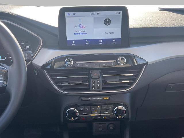 Certified 2022 Ford Escape SE w/ Convenience Package image 28