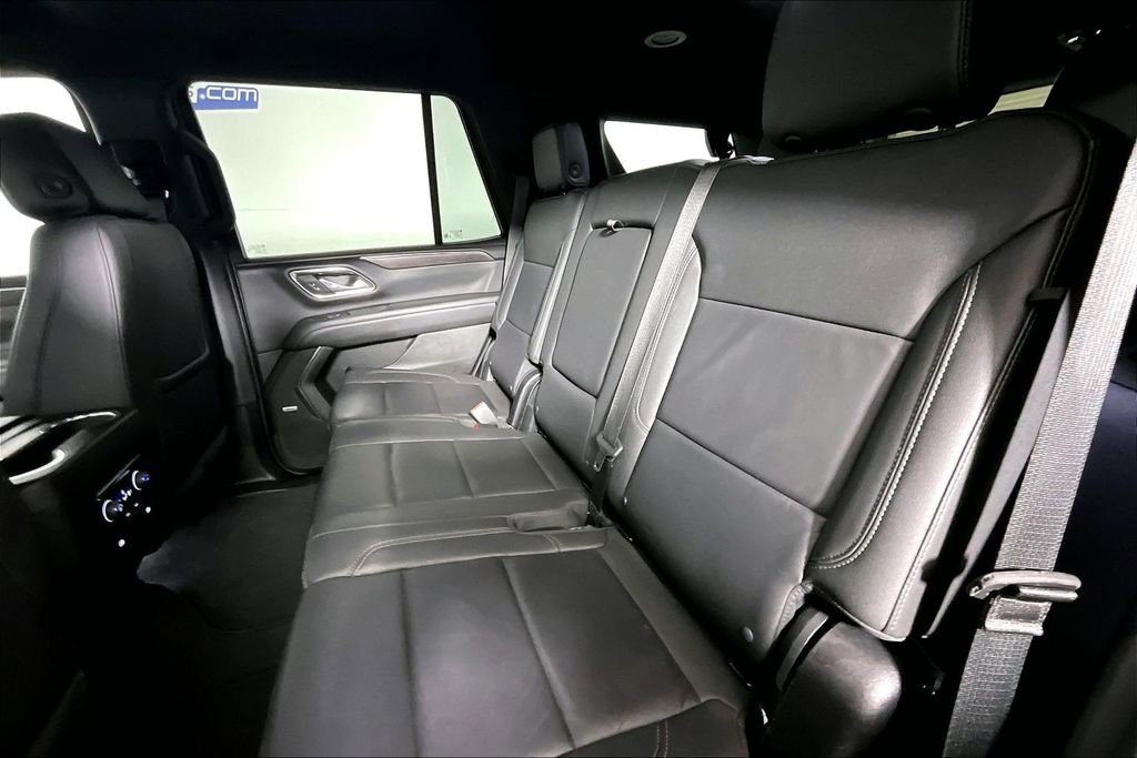 Used 2024 Chevrolet Tahoe LT image 21