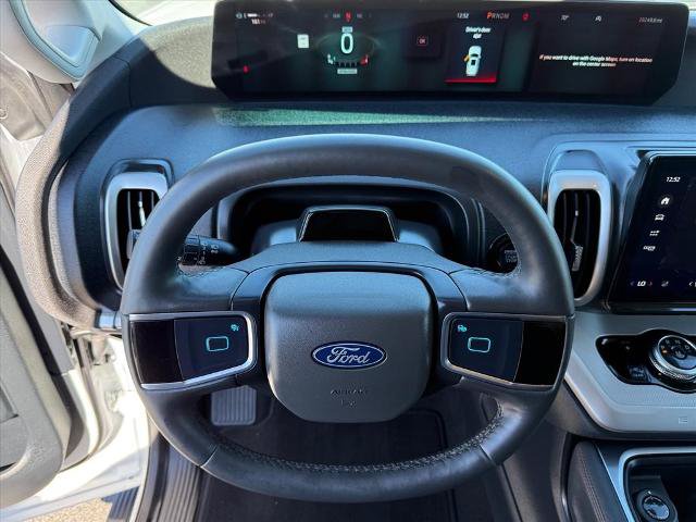 Certified 2025 Ford Expedition Active AWD/4WD image 15