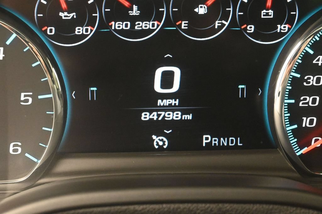 Used 2020 Chevrolet Tahoe Premier RWD image 2