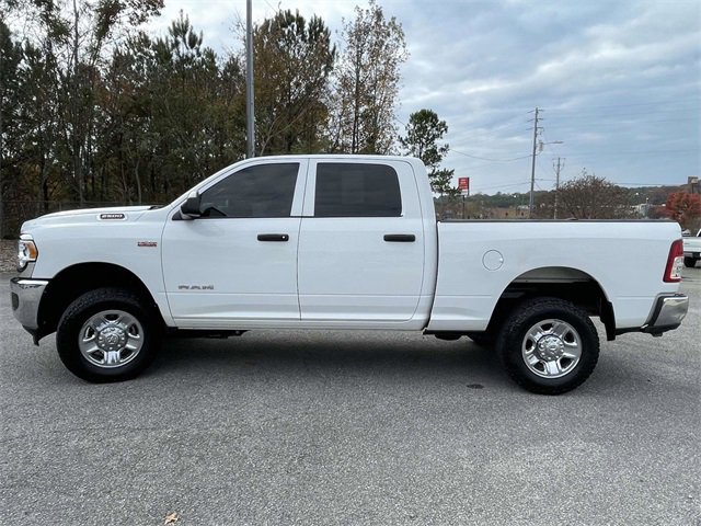Used 2022 RAM 2500 Tradesman image 6