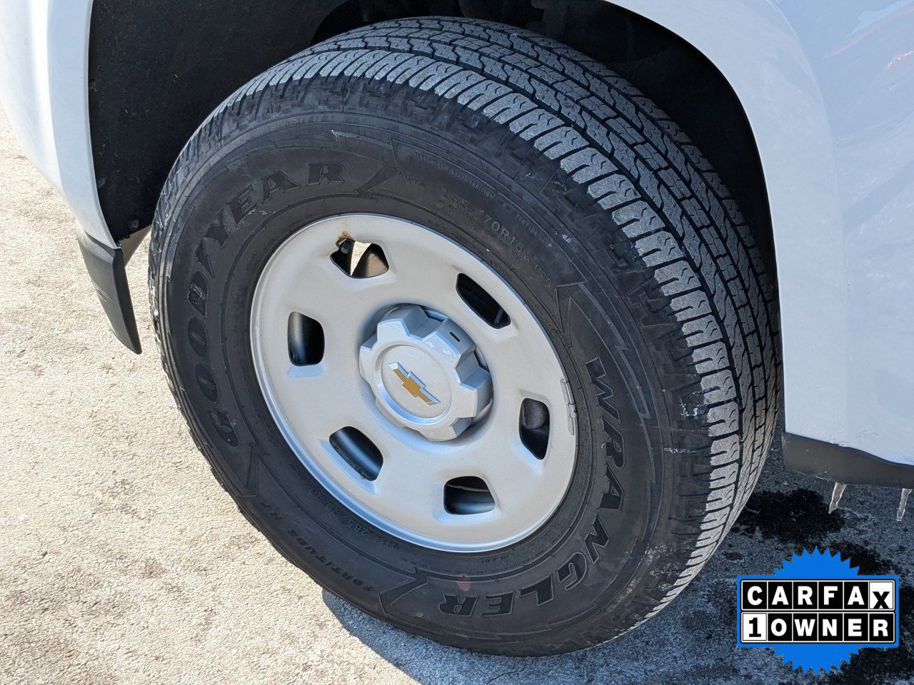 Used 2020 Chevrolet Colorado W/T w/ WT Convenience Package image 12