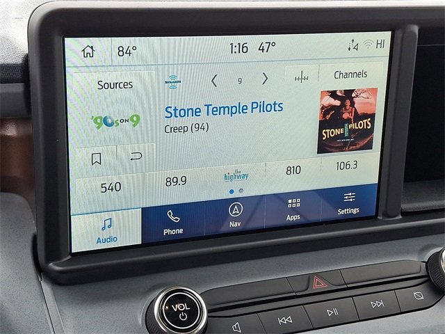 Certified 2024 Ford Maverick Lariat image 12