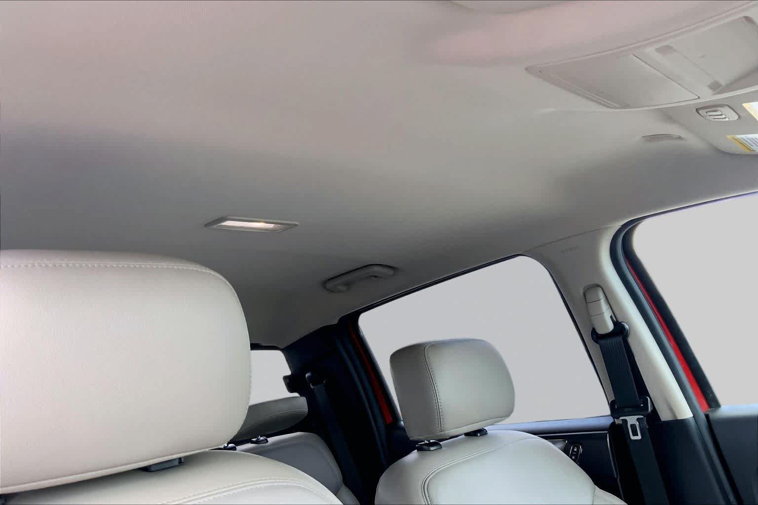 Certified 2019 Ford Ranger Lariat w/ Technology Package RWD image 14