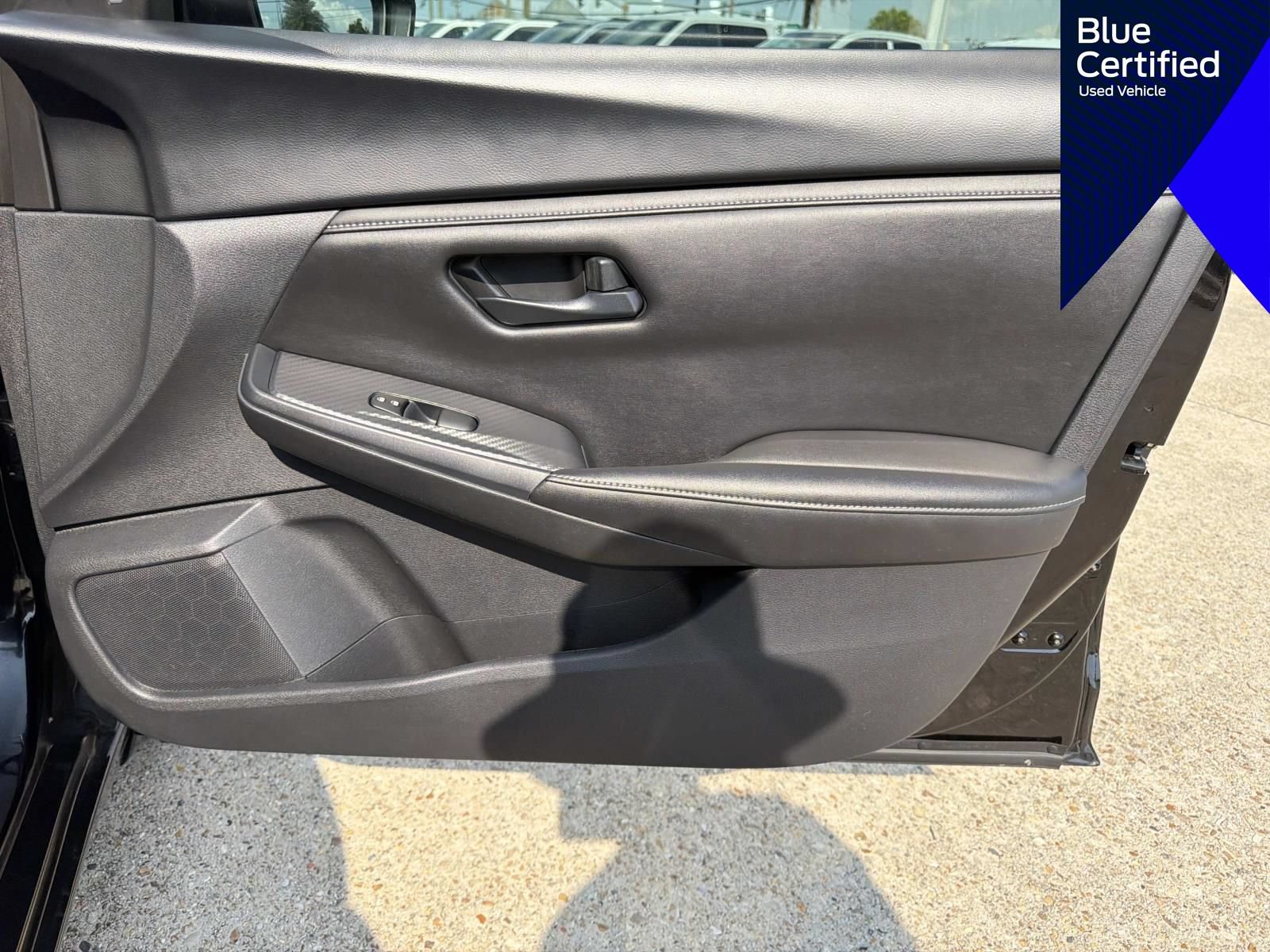 Used 2024 Nissan Sentra S FWD image 19