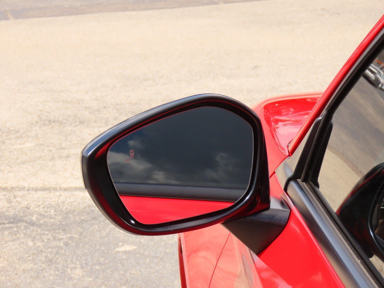 Used 2025 Honda Civic Sport image 16