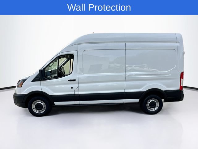 Certified 2023 Ford Transit 250 148 High Roof w/ Load Area Protection Package RWD image 4