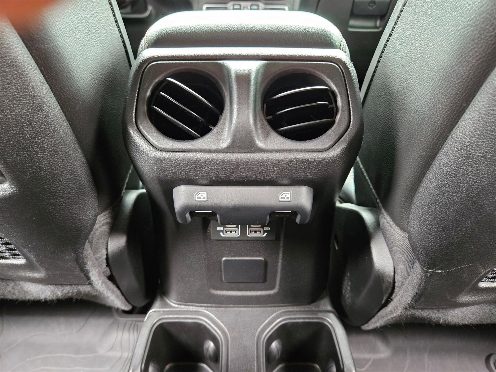 Used 2022 Jeep Gladiator Rubicon w/ LED Lighting Group image 26