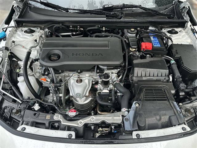 Used 2025 Honda Civic Sport image 27