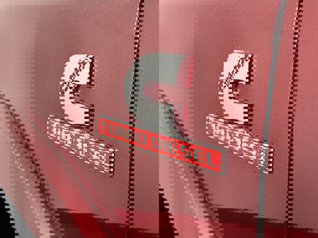 Used 2024 RAM 3500 Limited image 10