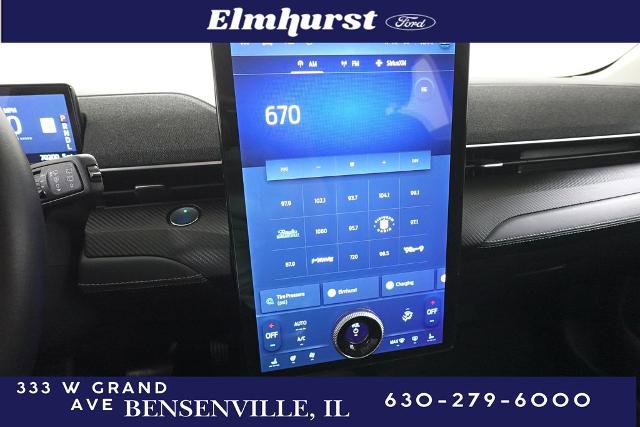 Certified 2023 Ford Mustang Mach-E Premium image 18