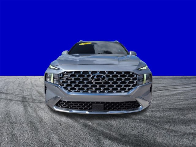 Used 2022 Hyundai Santa Fe SEL w/ Convenience + Premium Package FWD image 9