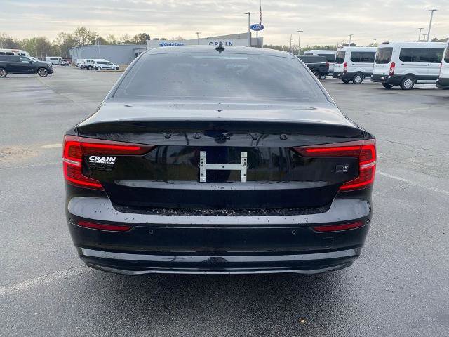 Used 2023 Volvo S60 T8 Plus w/ Climate Package image 7