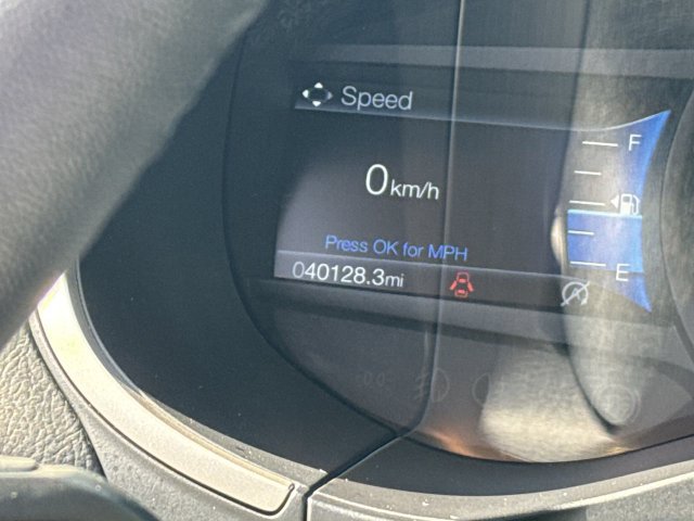 Certified 2020 Ford Edge SEL w/ Convenience Package FWD image 28