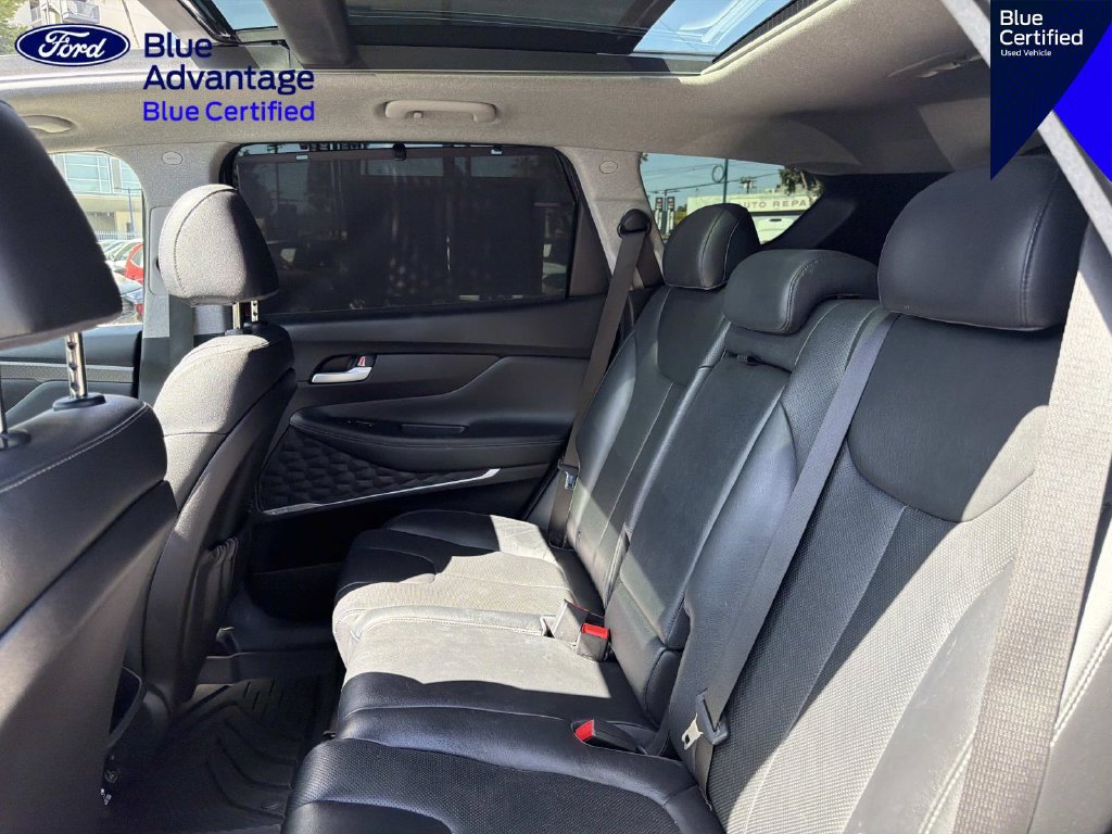 Used 2019 Hyundai Santa Fe FWD image 13