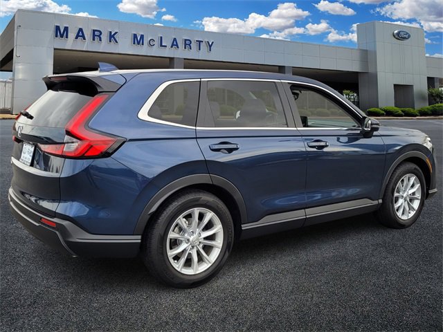 Used 2025 Honda CR-V EX image 5