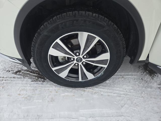 Used 2023 Nissan Murano SV image 28