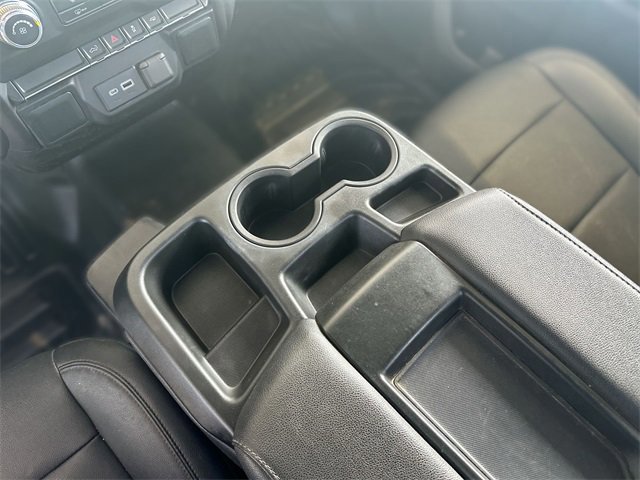 Used 2021 GMC Sierra 1500 w/ Sierra Value Package image 20