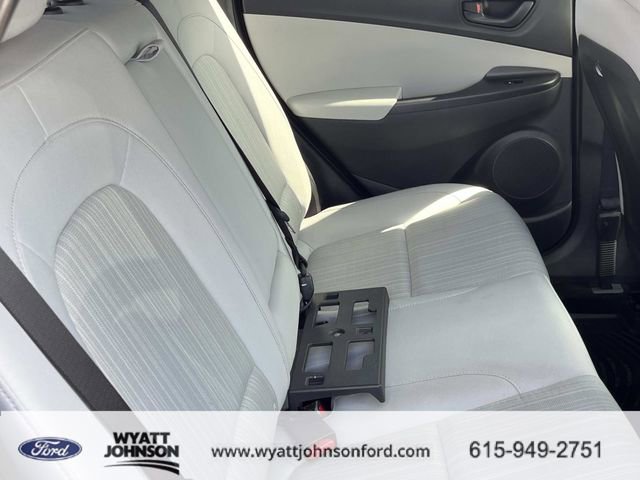 Used 2023 Hyundai Kona SEL AWD/4WD image 22