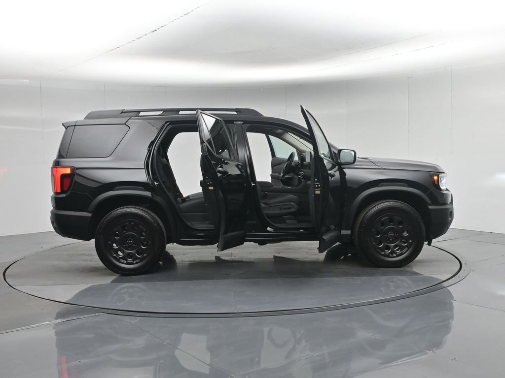 Used 2026 Honda Passport RTL image 34