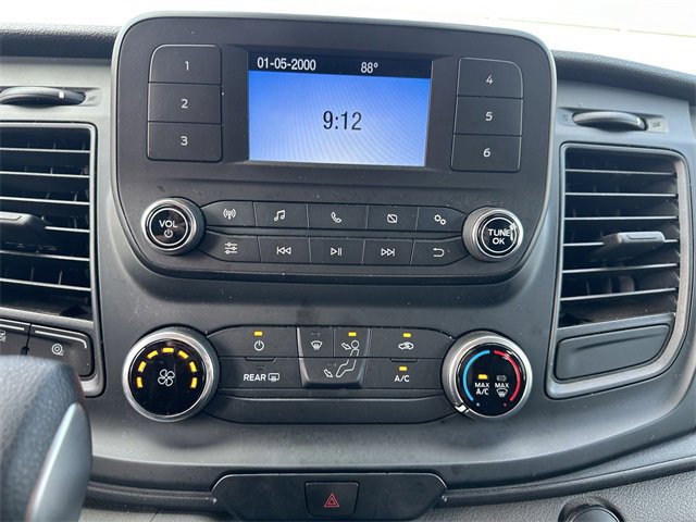 Certified 2024 Ford Transit 250 Low Roof w/ Exterior Upgrade Package image 22