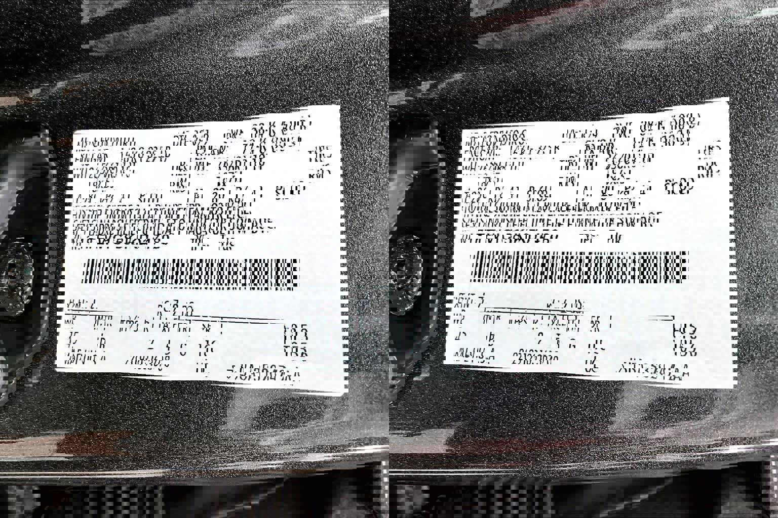 Certified 2019 Ford F150 Lariat image 35