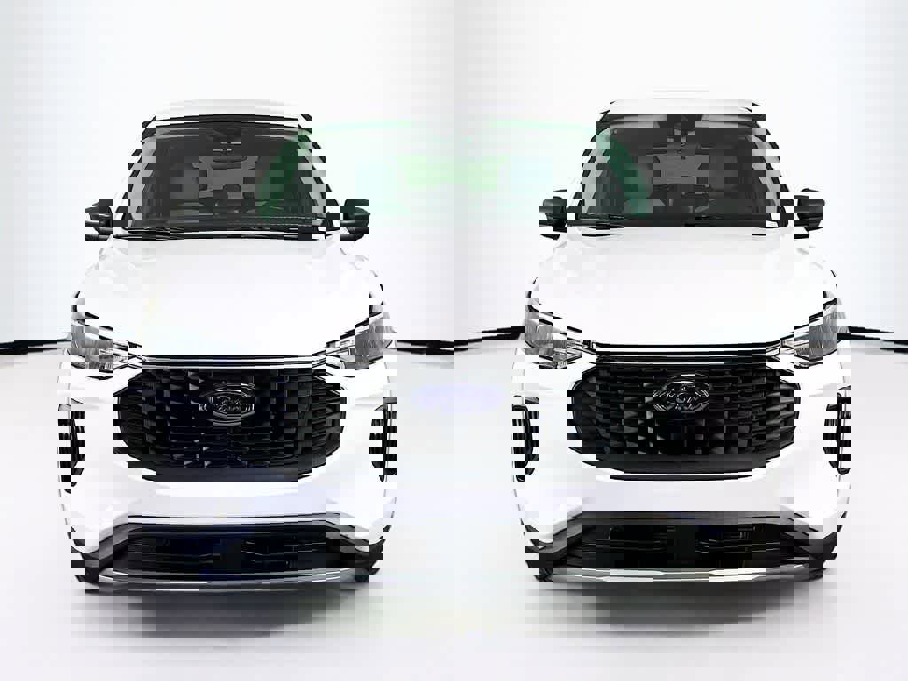 Certified 2024 Ford Escape Active image 8