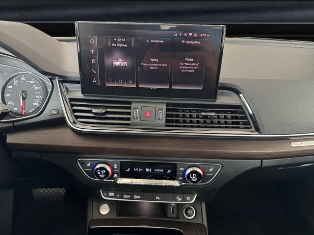 Used 2023 Audi Q5 2.0T Premium w/ Convenience Package AWD/4WD image 11