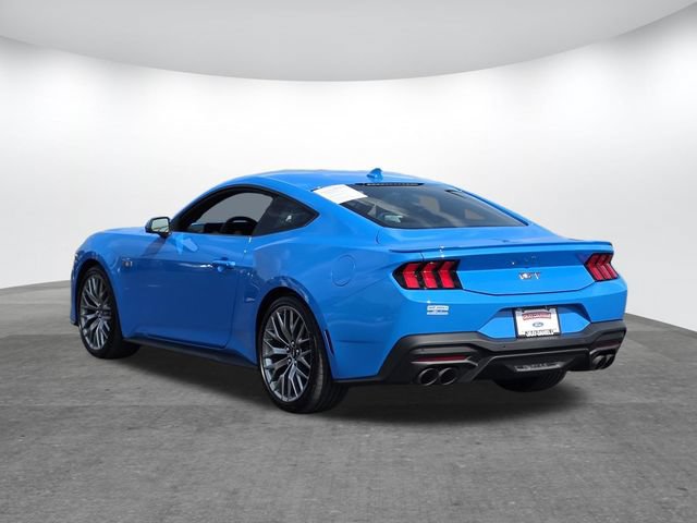 Certified 2025 Ford Mustang GT Premium RWD image 7