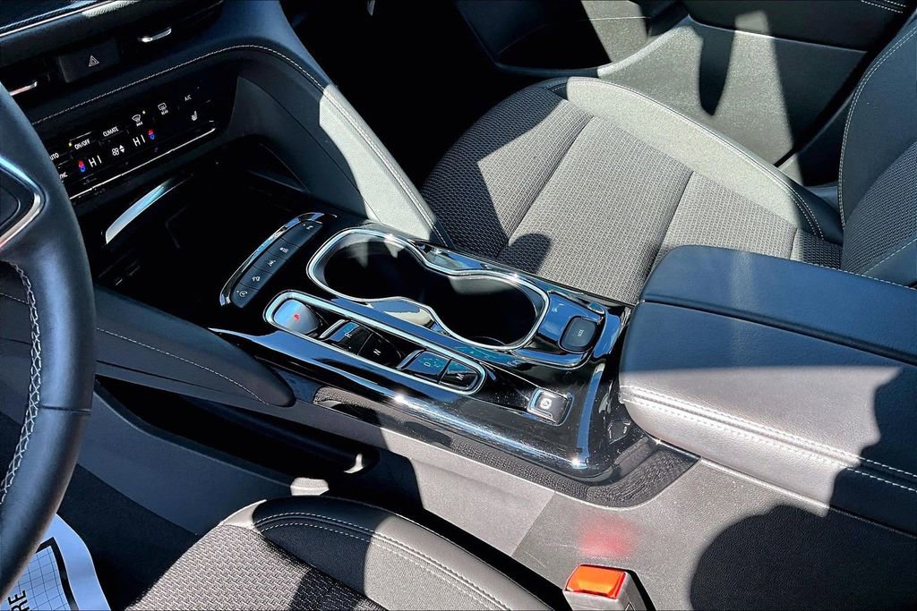 Used 2023 Buick Envision Preferred w/ Sport Touring Package image 16