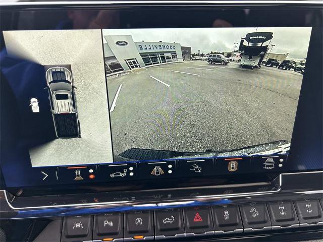 Used 2025 Chevrolet Silverado 1500 ZR2 w/ Technology Package image 37