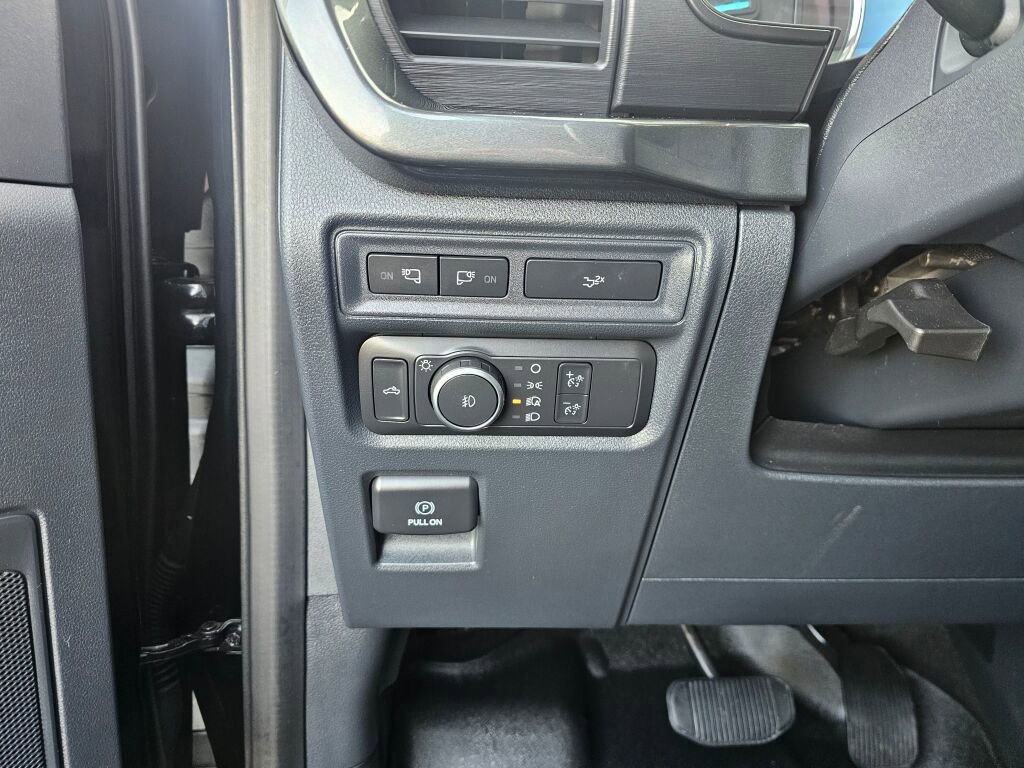 Certified 2022 Ford F150 Tremor w/ Equipment Group 401A Mid image 21