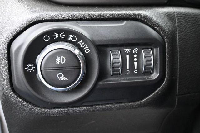 Used 2020 Jeep Gladiator Sport w/ Quick Order Package 24S AWD/4WD image 24