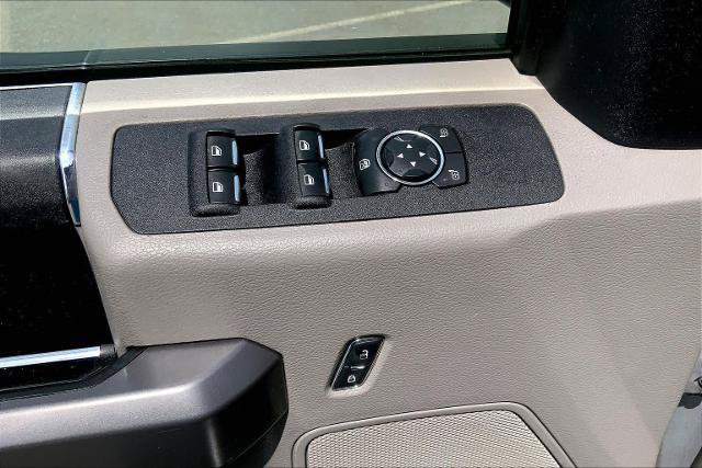 Certified 2019 Ford F250 XLT w/ XLT Value Package AWD/4WD image 36